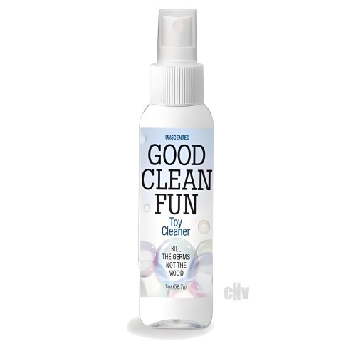 Limpiador Good Clean Fun