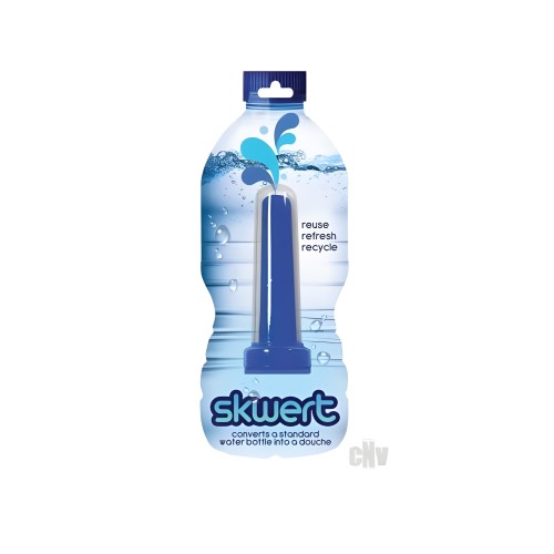 Rascal Skwert 1 Piece Water Bottle