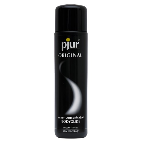 Lubricante de Silicona Pjur Original Bodyglide - Suave y Duradero