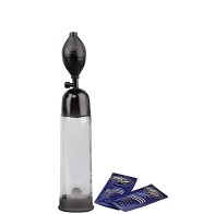 Jackmatic Max Power Pro