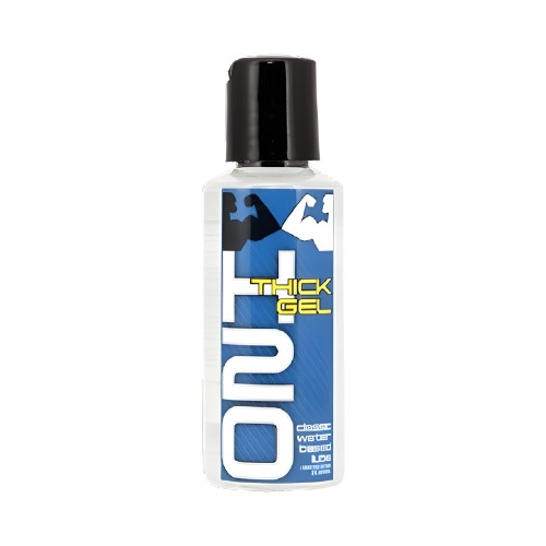 Lubricante Gel Grueso Elbow Grease