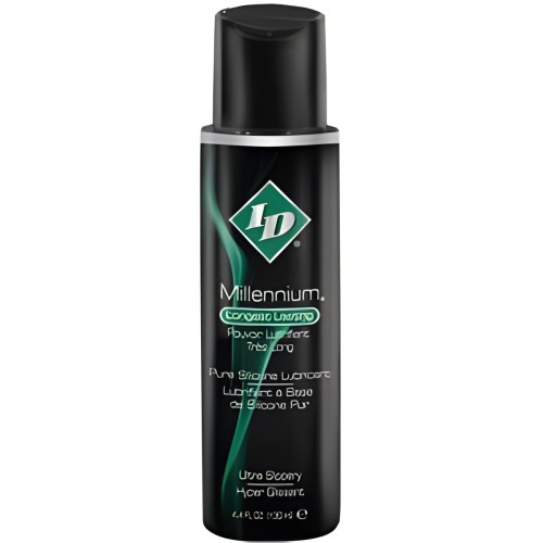 Lubricante de Silicona ID Millennium