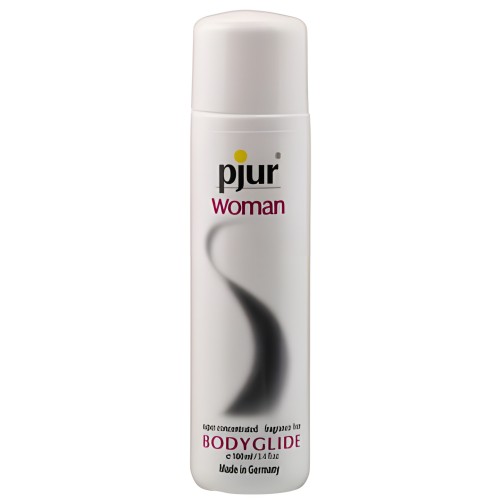 Pjur Woman Body Glide 100ml