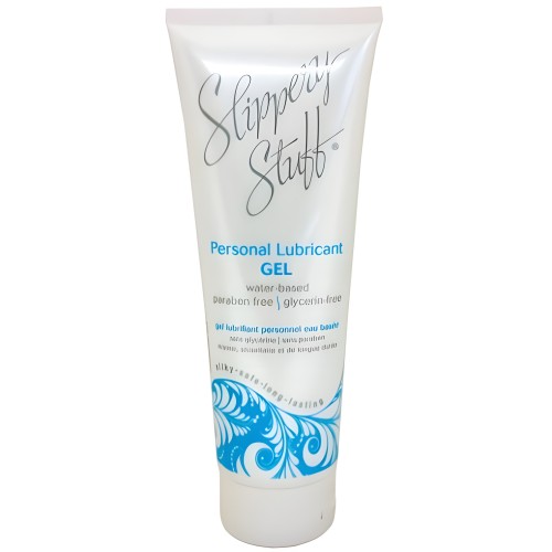 Slippery Stuff Gel Water Based Lubricant 8oz