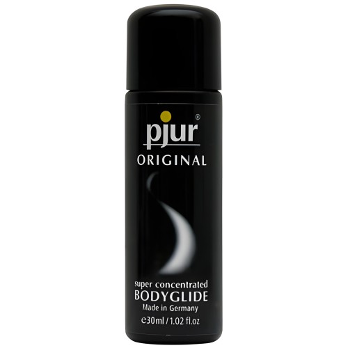 Pjur Original Bodyglide Lubricante De Silicona 1oz