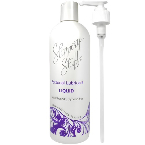 Slippery Stuff Liquid Lubricant 16oz