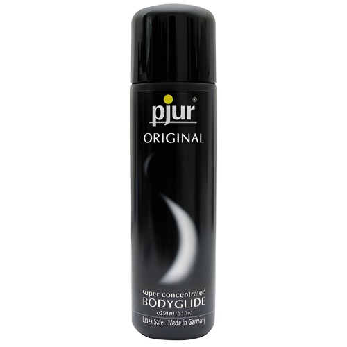 Pjur Original Bodyglide Silicone Lubricant