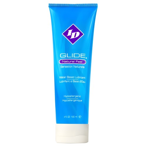 Id Glide Lubricant 4.1 Fl Oz Tube