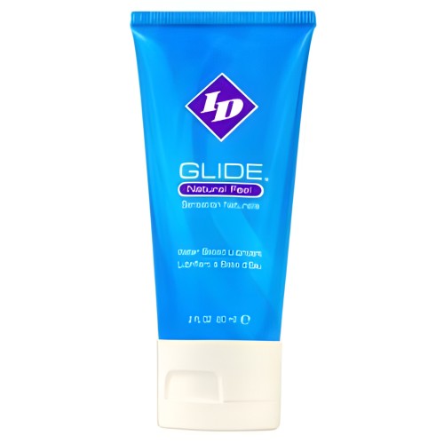 ID Glide Personal Lubricant - Smooth Pleasure
