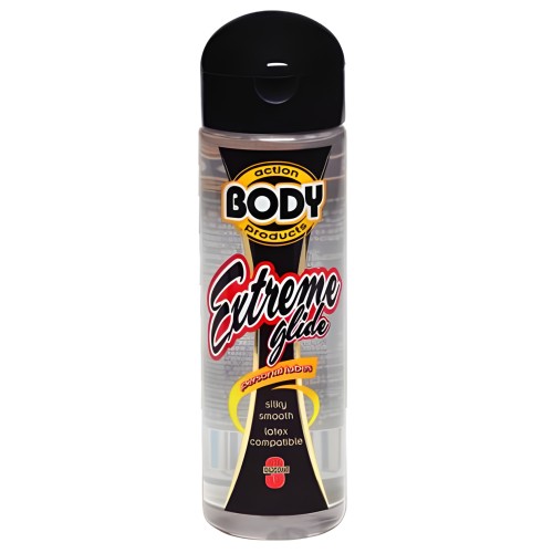 Body Action Extreme Glide Lubricant