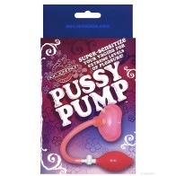 Pump Vagina