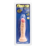 Raging Hard-Ons Slimline Suction 4.5 inches Dong