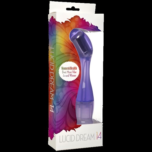 Lucid Dream No. 14