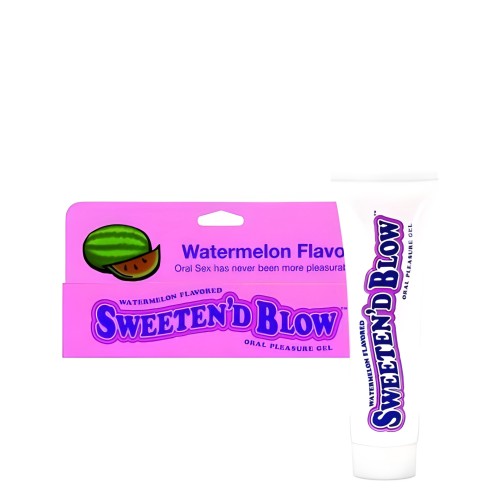 Sweeten'd Blow - Watermelon - 1.5oz