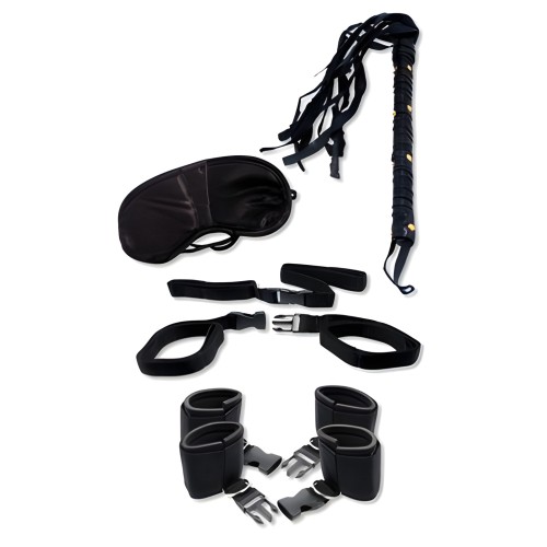 Fetish Fantasy Bedroom Bondage Kit