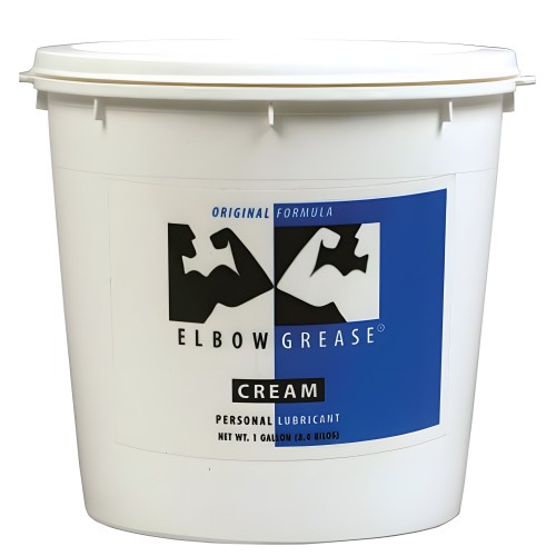 Crema Original Elbow Grease - Lubricante Premium