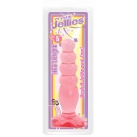 Crystal Jellies Anal Delight 5in