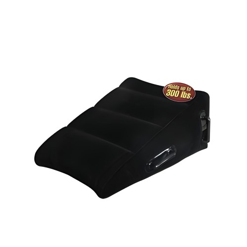 Fetish Fantasy Ultra Position Master Negro