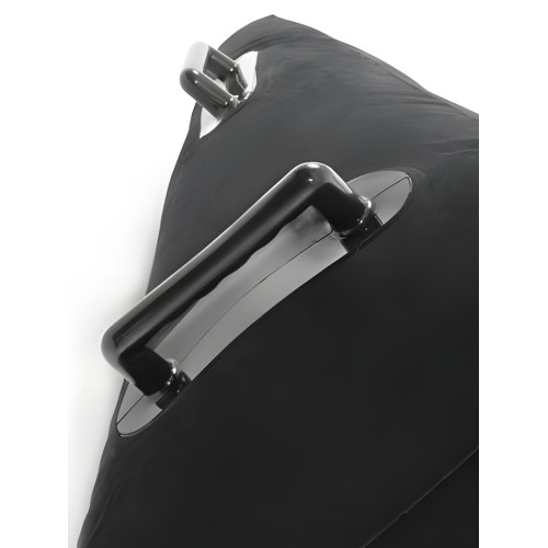 Fetish Fantasy Ultra Position Master Negro