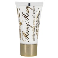 Horny Honey Stimulating Arousal Cream 1oz Tube