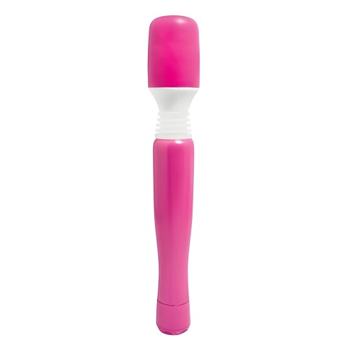 Mini Wanachi Massager - Cordless Vibrator