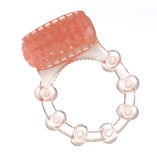 Anillo Vibrante Desechable Screaming O