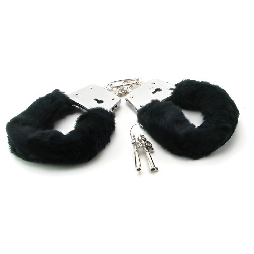 Fetish Fantasy Beginners Furry Cuffs