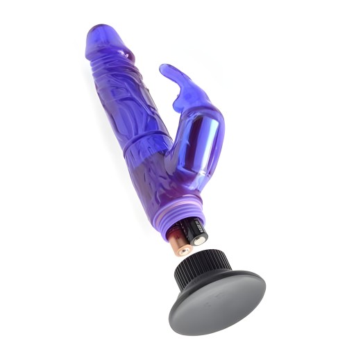 Pipedream Waterproof Bunny Vibrator