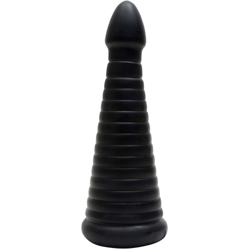 Titanmen Intimidator Black Plug