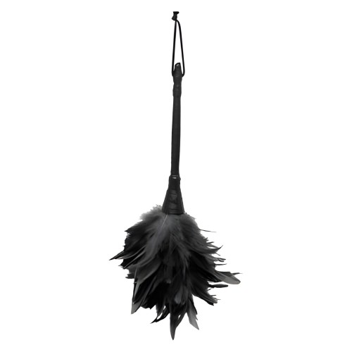 Fetish Fantasy Feather Duster