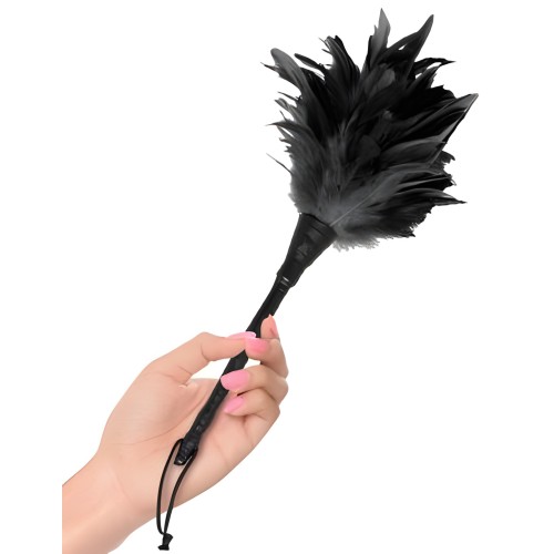 Fetish Fantasy Feather Duster