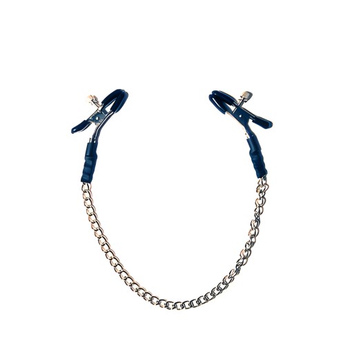 Alligator Nipple Clamps