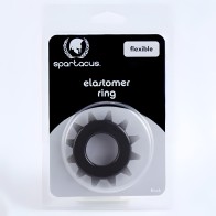 Anillo para el Pene Stud Elastomer - Azul
