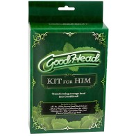 Kit Goodhead Para Él