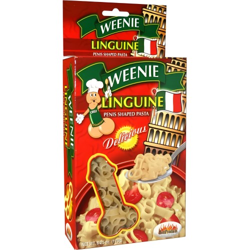 Weenie Linguine 6.25 Oz