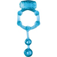 Macho Erection Keeper (Blue)