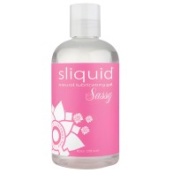 Gel Sliquid Sassy - Fórmula para el Trasero