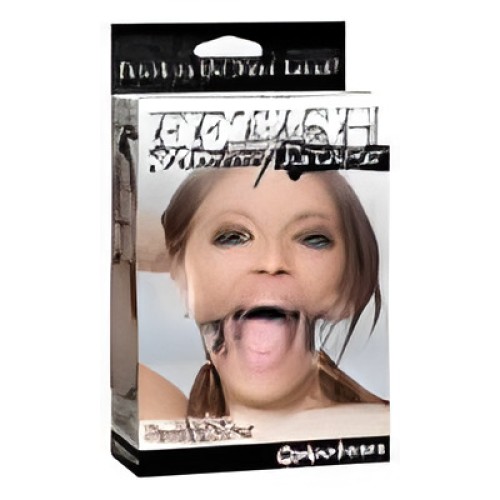 Fetish Fantasy Extreme Spider Gag O/S