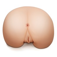 Pipedream Extreme Bad Girl Vibrating Ass