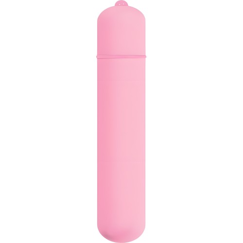 Vibrador Power Bullet Breeze 3.5 pulgadas