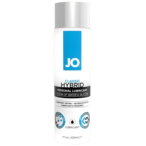 Lubricante Híbrido Jo 4 oz