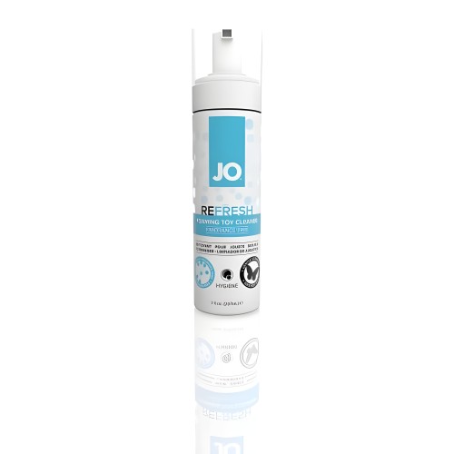 Limpiador de Juguetes Jo 7oz - Limpiador Antibacteriano