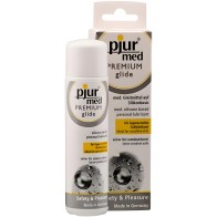 Pjur Med Premium Silicone Glide - Lubricant
