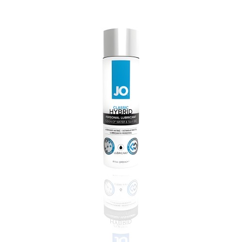 Jo Hybrid Personal Lubricant 8 oz