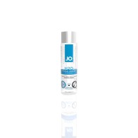 Jo H2O Cool Water Based Lubricant - Enhanced Pleasure