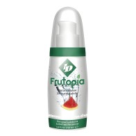 Id Frutopia Watermelon Flavored Lubricant - Sweet Pleasure
