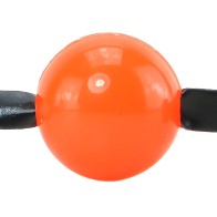Sportsheets Sex And Mischief Solid Red Ball Gag O/S