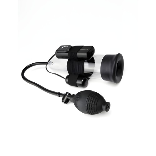 Pump Worx Beginners Vibrating Pump