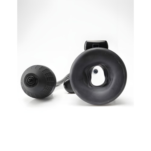 Pump Worx Beginners Vibrating Pump