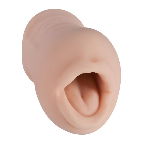 Sasha Grey - UR3 Pocket Pal de Garganta Profunda